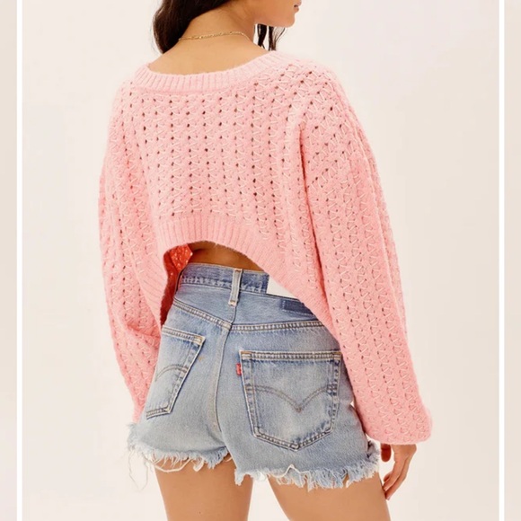 For love & lemons sweater - Picture 3 of 10